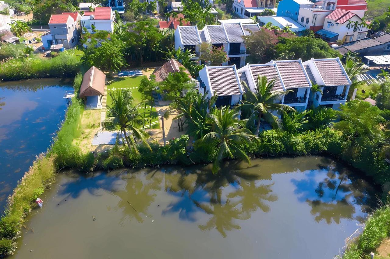 Hoi An Village Villas Exterior foto
